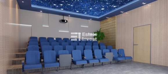 Apartamento de 1+1 en Mersin, Turkey No. 32156 3