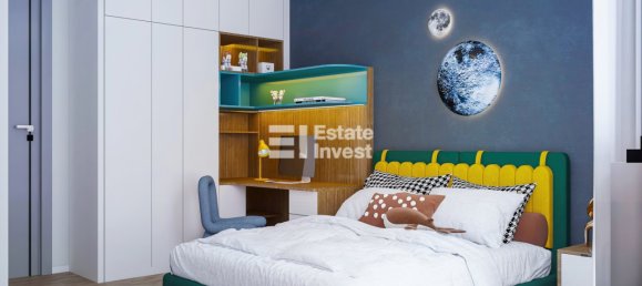 Apartamento de 1+1 en Mersin, Turkey No. 32156 8