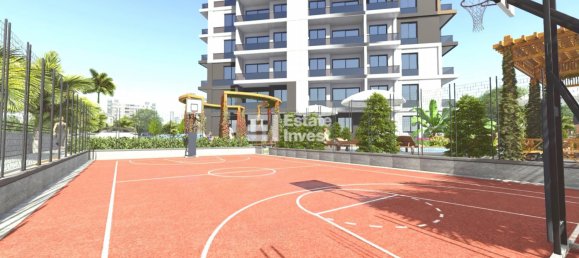 Apartamento de 1+1 en Mersin, Turkey No. 32156 14