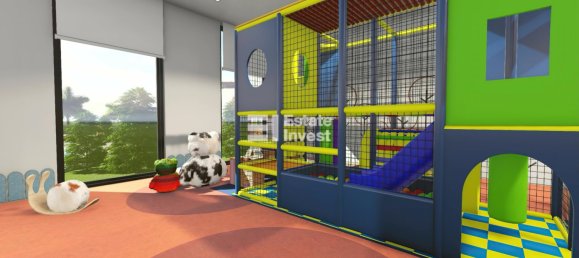 Apartamento de 1+1 en Mersin, Turkey No. 32156 5