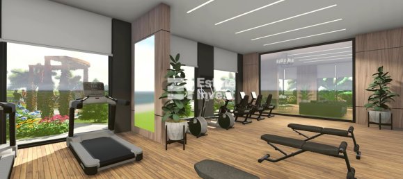 Apartamento de 1+1 en Mersin, Turkey No. 32156 6