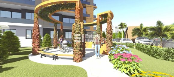 Apartamento de 1+1 en Mersin, Turkey No. 32156 2