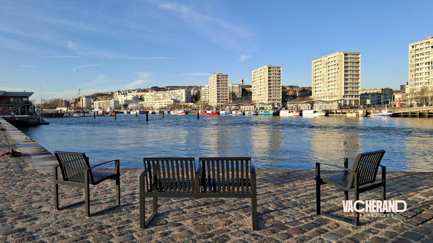 1 bedroom Apartment in Boulogne-sur-Mer, France No. 254211