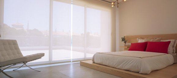 4 bedrooms Villa in La Regia, Spain No. 9327 18