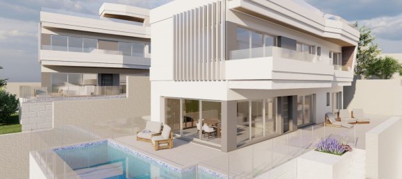 4 bedrooms Villa in La Regia, Spain No. 9327 26