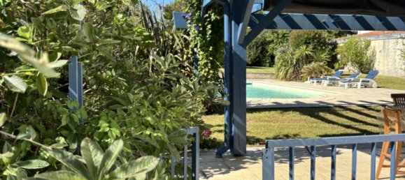 7 Schlafzimmer Villa in Bayonne, France, Nr. 298010 15