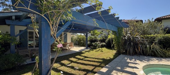 7 Schlafzimmer Villa in Bayonne, France, Nr. 298010 17