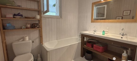 7 Schlafzimmer Villa in Bayonne, France, Nr. 298010 8