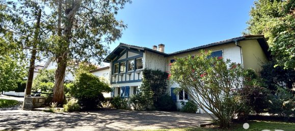 7 Schlafzimmer Villa in Bayonne, France, Nr. 298010 12