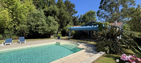 7 Schlafzimmer Villa in Bayonne, France, Nr. 298010 16