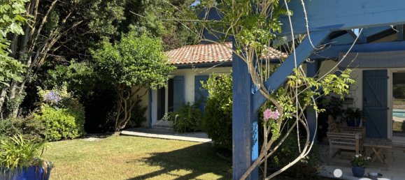 7 Schlafzimmer Villa in Bayonne, France, Nr. 298010 14