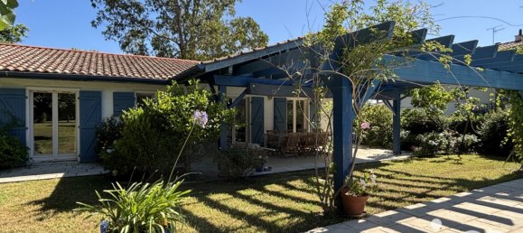 7 Schlafzimmer Villa in Bayonne, France, Nr. 298010 2