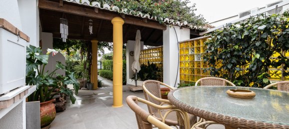 3 bedrooms Villa in Tavira, Portugal No. 124834 7