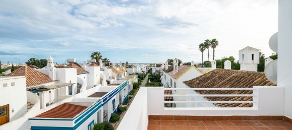 3 bedrooms Villa in Tavira, Portugal No. 124834 19