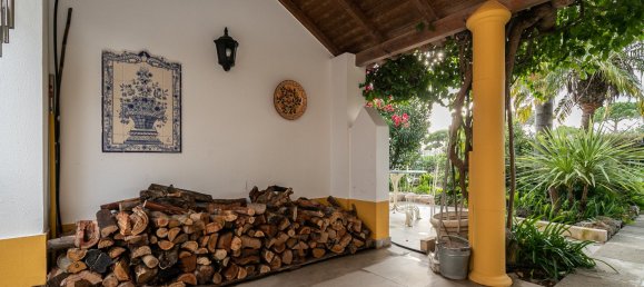 3 bedrooms Villa in Tavira, Portugal No. 124834 5