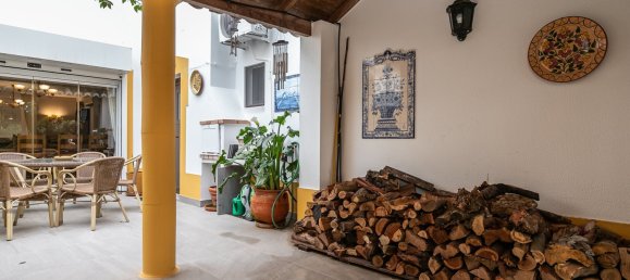 3 bedrooms Villa in Tavira, Portugal No. 124834 4