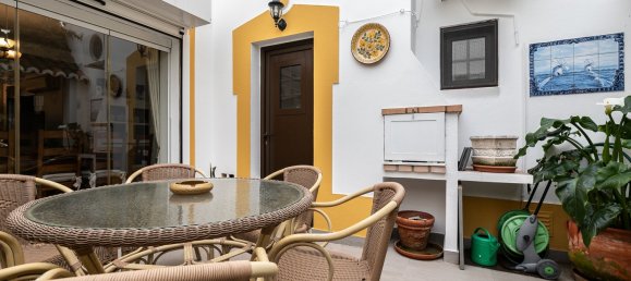 3 bedrooms Villa in Tavira, Portugal No. 124834 6