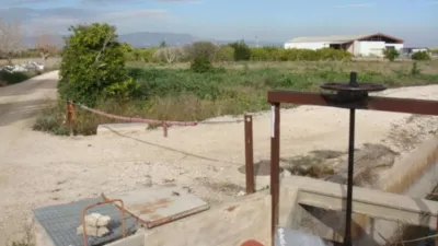 Terreno en Alicante, Spain 3667 m² No. 243987