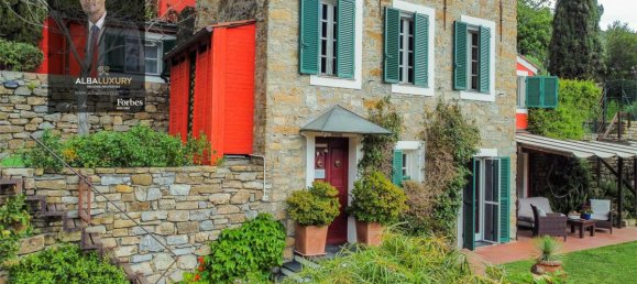 7 bedrooms Villa in Sanremo, Italy No. 527 7