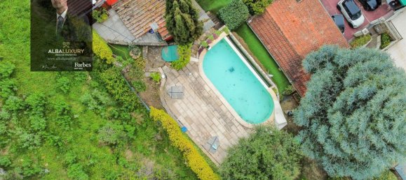 7 bedrooms Villa in Sanremo, Italy No. 527 4