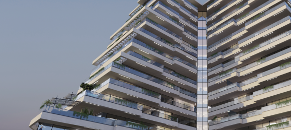 1 bedroom Apartment in Dubai, UAE No. 43981 3