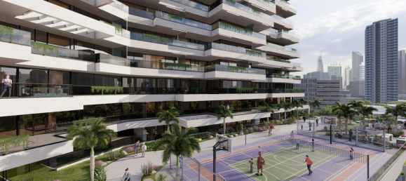 1 bedroom Apartment in Dubai, UAE No. 43981 6