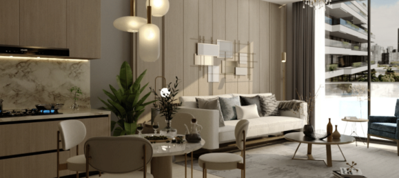 1 bedroom Apartment in Dubai, UAE No. 43981 13