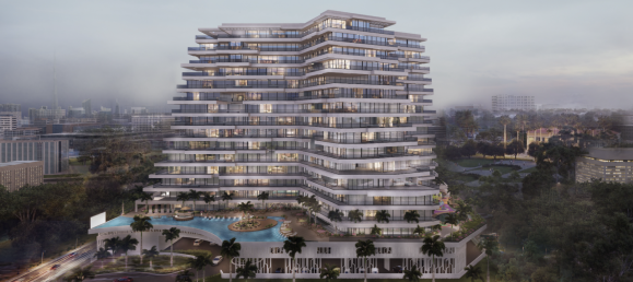 1 bedroom Apartment in Dubai, UAE No. 43981 2