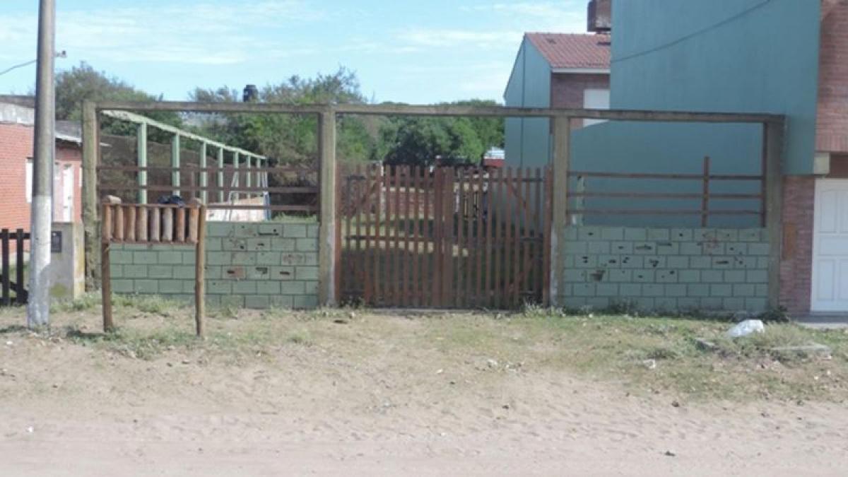  Land in Mar del Plata, Argentina No. 115934