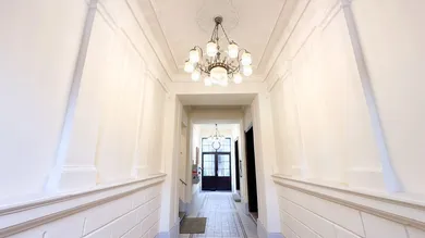 3 rooms Apartment in Vienna, Austria No. 131936