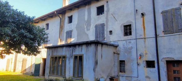 6-Zimmer Haus in Udine, Italy, Nr. 151440 2