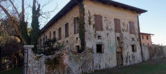 6-Zimmer Haus in Udine, Italy, Nr. 151440 17