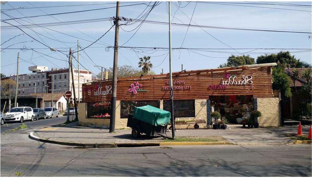  Land in Berazategui, Argentina No. 35515