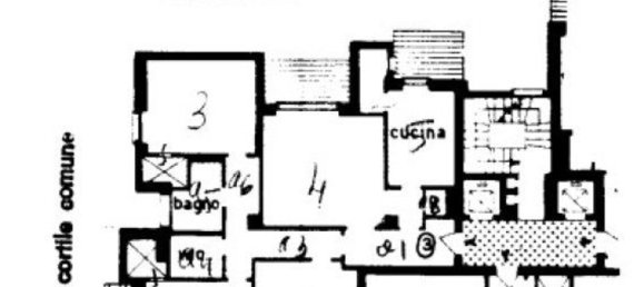 5 bedrooms Apartment in Opera, Italy No. 358031 21