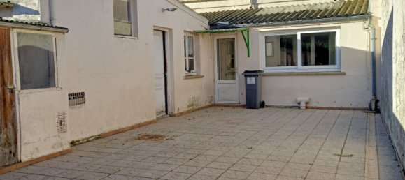 3 Schlafzimmer Haus in Ferfay, France, Nr. 153776 12