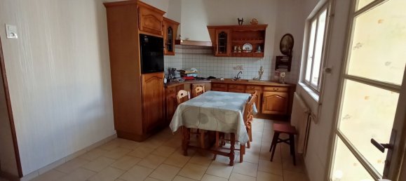 3 Schlafzimmer Haus in Ferfay, France, Nr. 153776 5