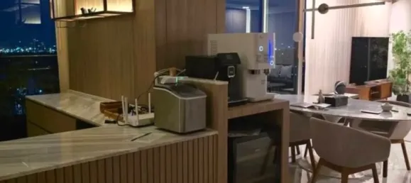 3 bedrooms Condo in Yan Nawa, Thailand No. 75639 6