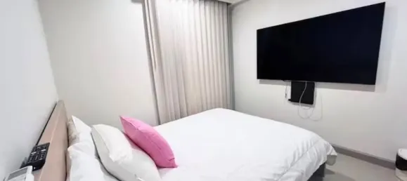 3 bedrooms Condo in Yan Nawa, Thailand No. 75639 14