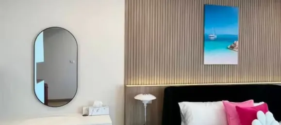 3 bedrooms Condo in Yan Nawa, Thailand No. 75639 12