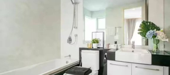 3 bedrooms Condo in Yan Nawa, Thailand No. 75639 15