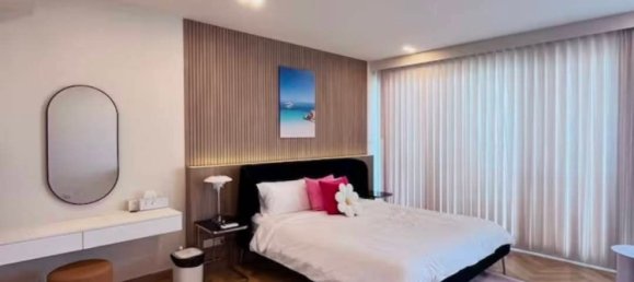 3 bedrooms Condo in Yan Nawa, Thailand No. 75639 11