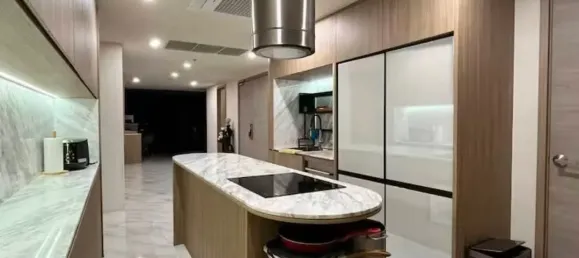 3 bedrooms Condo in Yan Nawa, Thailand No. 75639 3