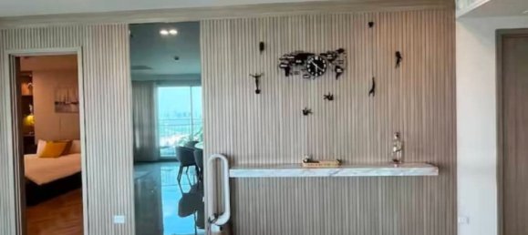 3 bedrooms Condo in Yan Nawa, Thailand No. 75639 7