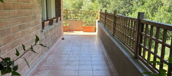 5 bedrooms Apartment in Castiglione della Pescaia, Italy No. 381649 3