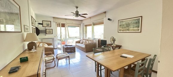 5 bedrooms Apartment in Castiglione della Pescaia, Italy No. 381649 14