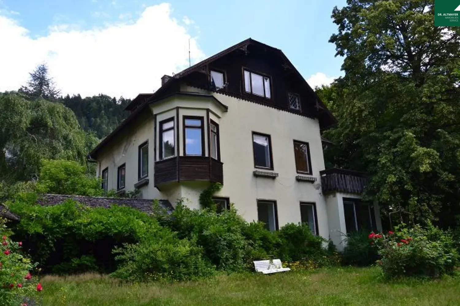 15-salle Villa à Radenthein, Austria No. 150227