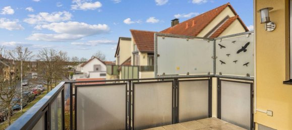 1 bedroom Apartment in Roth, Germany No. 328847 8