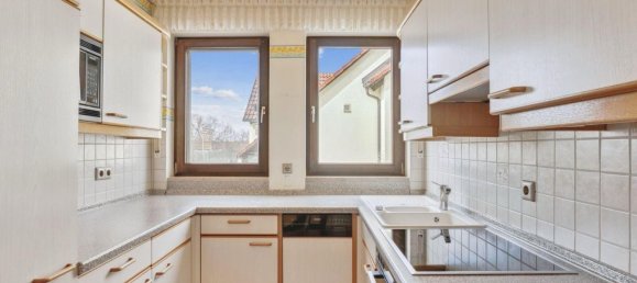 1 bedroom Apartment in Roth, Germany No. 328847 4