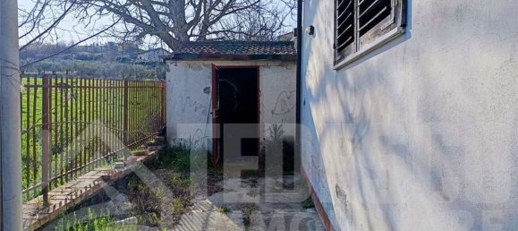 10 rooms Villa in San Giorgio del Sannio, Italy No. 308173 36