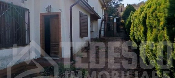 10 rooms Villa in San Giorgio del Sannio, Italy No. 308173 33